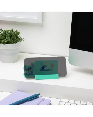Držač za mobilni telefon Paladone Stitch - Mini Smartphone Holder 
