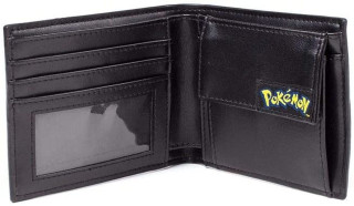 Novčanik Pokemon - Pokeball 