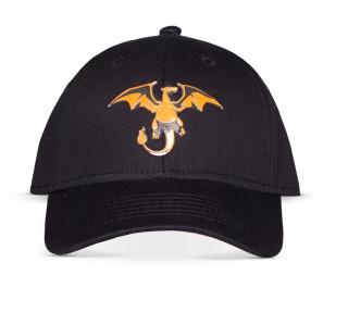 Kačket Pokemon - Charizard 