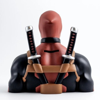 Kasica Marvel Comics - Deadpool - Coin Bank 