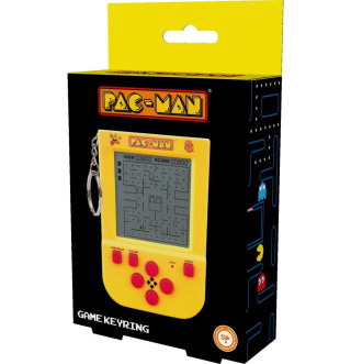 Privezak Pac-Man - Mini Arcade 
