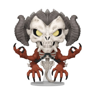 Bobble Figure Games - Diablo 4 POP! - Mephisto 