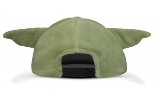 Kačket Star Wars - The Mandalorian - The Child - Novelty Cap 