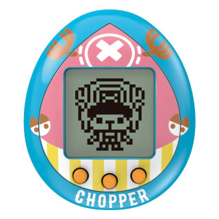 Konzola Bandai Digitalni Ljubimac Tamagotchi - One Piece - Chopper 