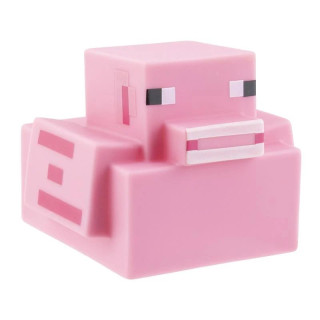 Sundjer Za Kupanje Paladone - Minecraft Pig Duck 