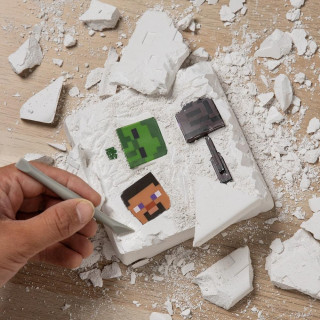 Excavation Kit Minecraft 