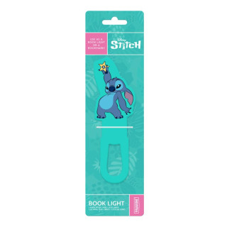 Lampa Paladone Disney - Stitch Book Light 
