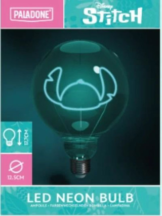 Sijalica Paladone Disney - Stitch LED Neon E27 