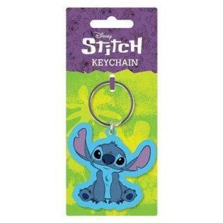 Privezak Disney - Lilo & Stitch - Stitch 