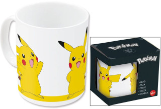 Šolja Pokemon - Pikachu 