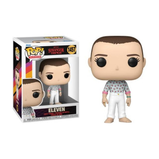 Bobble Figure Stranger Things POP! - Eleven #1457 