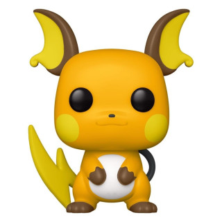 Bobble Figure Pokemon POP! - Raichu 