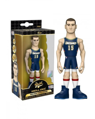 Figure Funko Premium - Nikola Jokic 