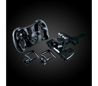 Volan Monza Premium Flashfire WH63201V 