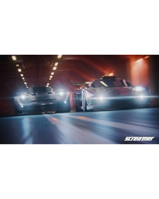 PS5 Screamer - Echo Edition 