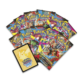 Društvena Igra - Pokemon - TCG Mega Evolution Elite Trainer Box 