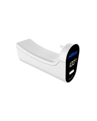 Punjač za Gamepad Nacon External Battery For PS5 Controllers 