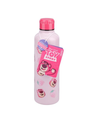 Boca Paladone Toy Story - Lotso Metal Water Bottle 