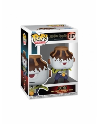 Bobble Figure Anime - Jujutsu Kaisen POP! - Jogo #2127 