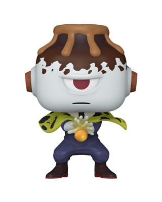 Bobble Figure Anime - Jujutsu Kaisen POP! - Jogo #2127 
