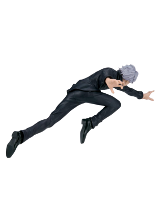 Statue Jujutsu Kaisen - Maximatic - Satoru Gojo V2 