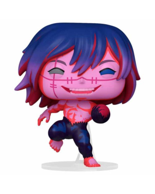 Bobble Figure Anime - Jujutsu Kaisen POP! - Mahito #2126 