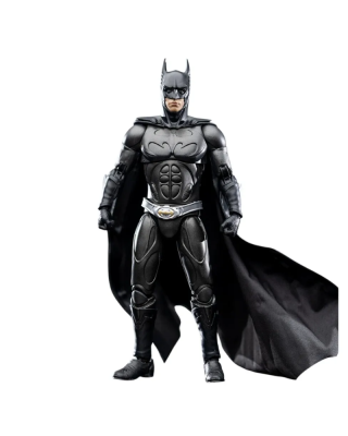 Figure DC Comics - Dynamic 8ction Heroes - Batman (Batman Forever) 