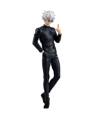 Statue Jujutsu Kaisen - Pop Up Parade - Satoru Gojo - Hidden Inventory Premature 