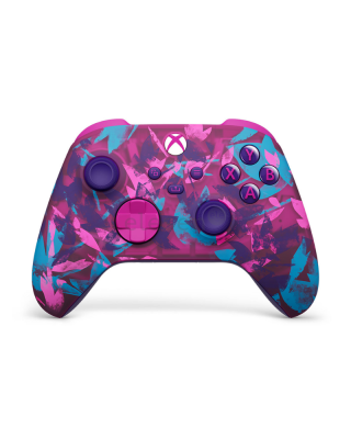 Gamepad Microsoft XBOX Series X Wireless Controller - Heart Breaker - Special Ed 