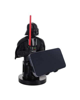 Cable Guys Star Wars - A New Hope - Darth Vader 