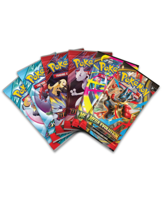 Društvena igra - Pokemon - TCG Collector's Chest Fall 2025 