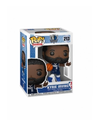 Bobble Figure Basketball - NBA Dallas Mavericks POP! - Kyrie Irving 