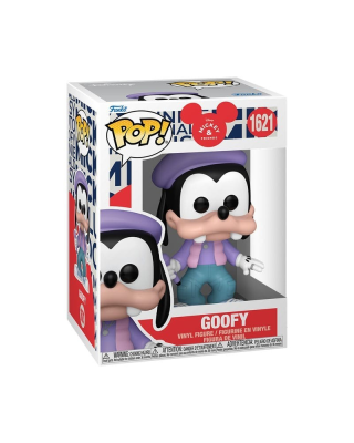 Bobble Figure Disney - Mickey and Friends POP! - Goofy #1621 