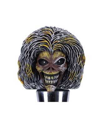 Bottle Stopper Iron Maiden - Killers 