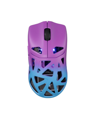 Miš White Shark - Dagonet WGM 5019 - Blue/Purple 