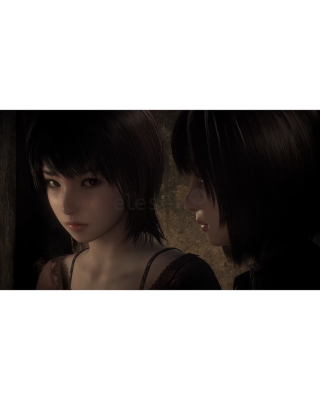 PS5 Fatal Frame II - Crimson Butterfly Remake 