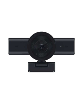 Kamera Razer Kiyo V2 X - Black 