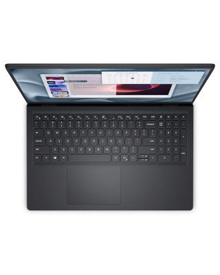 Dell Pro Essential PV15250 Laptop 15.6'' Intel i3 - 100U 8GB 512GB 