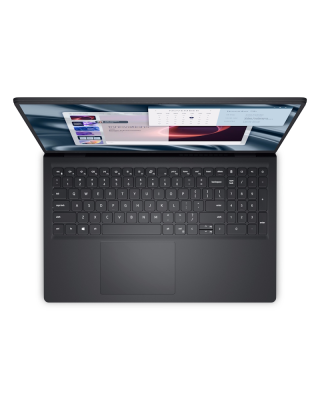 Dell Pro Essential PV15255 Laptop 15.6'' Ryzen 5 - 7520U 8GB 512GB 