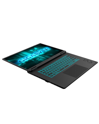 Gigabyte A16 3VH Laptop 16
