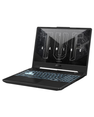 Asus TUF A15 Laptop FA506NCG-HN185 15.6'' Ryzen 7 7445HS 16GB 1TB RTX 3050 