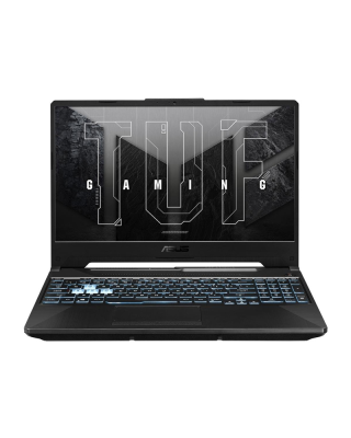 Asus TUF A15 Laptop FA506NCG-HN185 15.6'' Ryzen 7 7445HS 16GB 1TB RTX 3050 