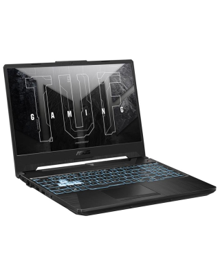 Asus TUF A15 Laptop FA506NCG-HN185 15.6'' Ryzen 7 7445HS 16GB 1TB RTX 3050 