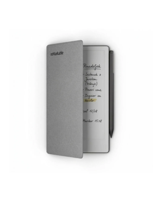 Digitalni Tablet reMarkable Paper Pro Move + Marker Plus + Ovitec Grey 