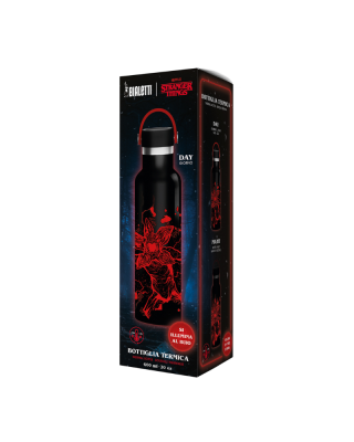 Termos šolja Paladone - Stranger Things - Glow In The Dark 