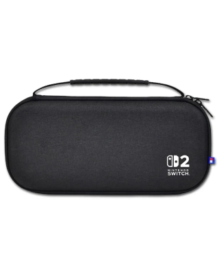 Torbica HORI Slim Tough Pouch - Black 