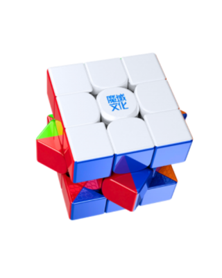 Rubikova kocka - MoYu Meilong WRM V10 - 3X3 M 