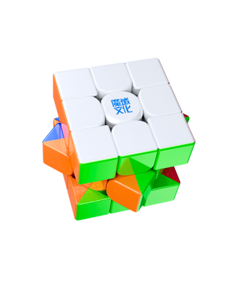 Rubikova kocka - MoYu Meilong WRM V10 - 3X3 M 