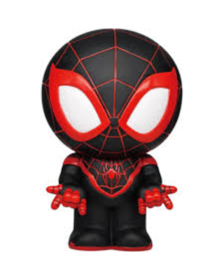 Kasica (Bank) Marvel - Miles Morales 
