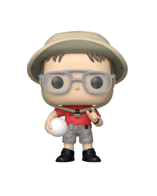Bobble Figure Television - The Office POP! - Dwight Schrute #1670 